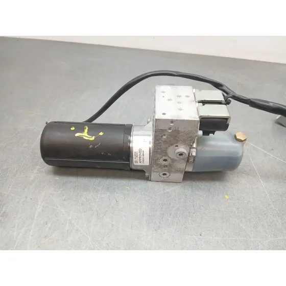 Motor Techo Electrico para Ford Focus Ii Descapotable