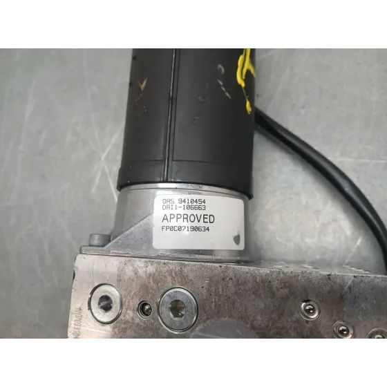 Motor Techo Electrico para Ford Focus Ii Descapotable