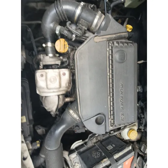Despiece Motor para Fiat Doblo Cargo (263_)