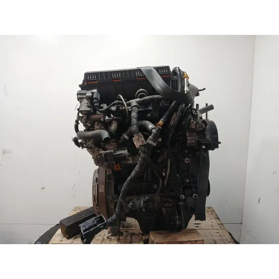 Despiece Motor para Fiat Doblo Cargo (263_)