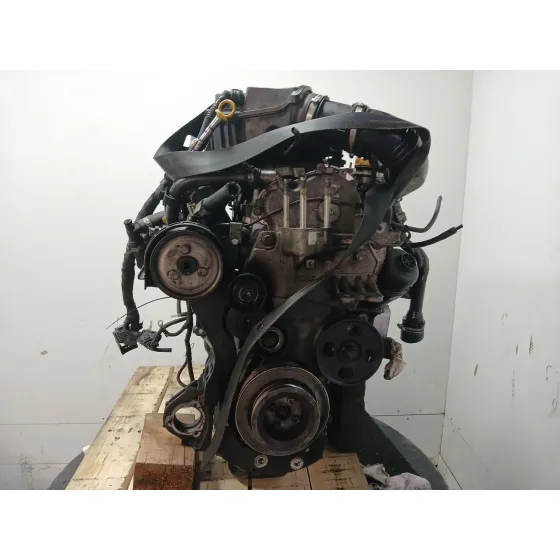 Despiece Motor para Fiat Doblo Cargo (263_)