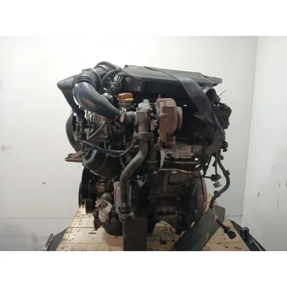 Despiece Motor para Fiat Doblo Cargo (263_)