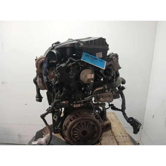 Despiece Motor para Fiat Doblo Cargo (263_)