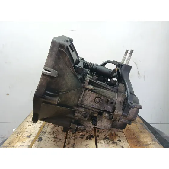 Caja Cambios para Fiat Doblo Cargo (263_)