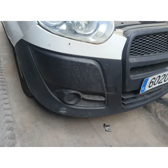 Paragolpes Delantero para Fiat Doblo Cargo (263_)