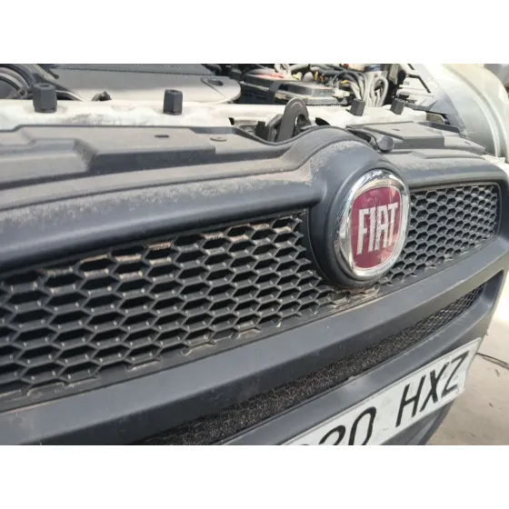 Paragolpes Delantero para Fiat Doblo Cargo (263_)