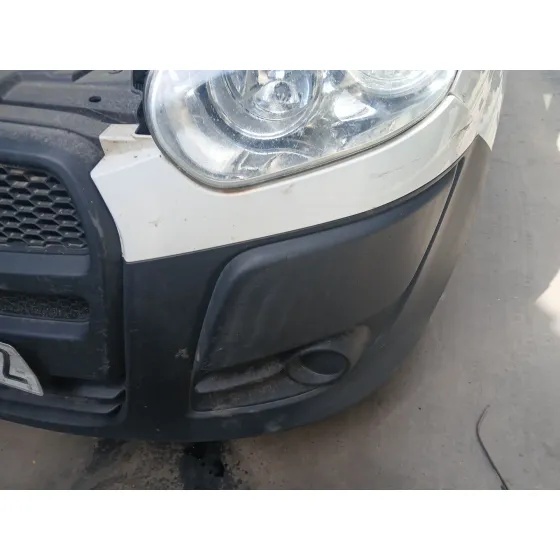 Paragolpes Delantero para Fiat Doblo Cargo (263_)