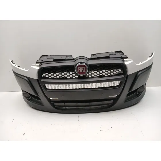 Paragolpes Delantero para Fiat Doblo Cargo (263_)