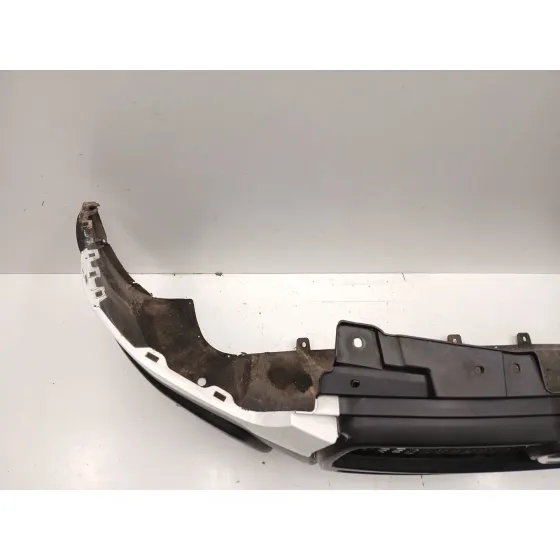 Paragolpes Delantero para Fiat Doblo Cargo (263_)