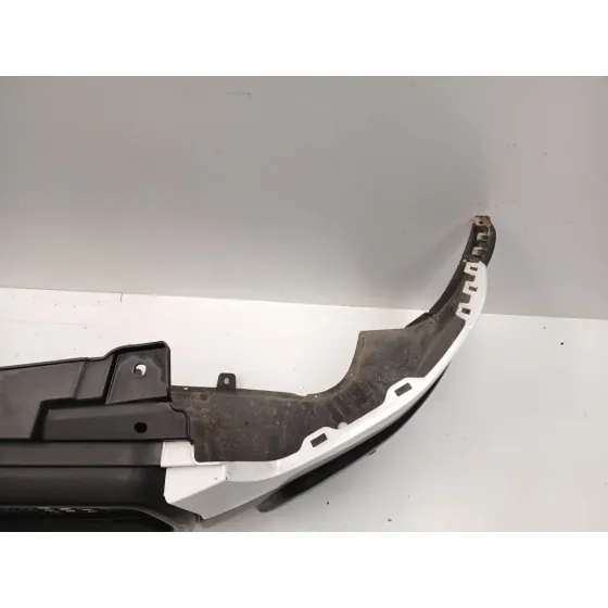 Paragolpes Delantero para Fiat Doblo Cargo (263_)