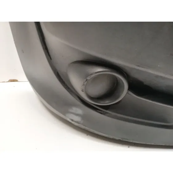 Paragolpes Delantero para Fiat Doblo Cargo (263_)