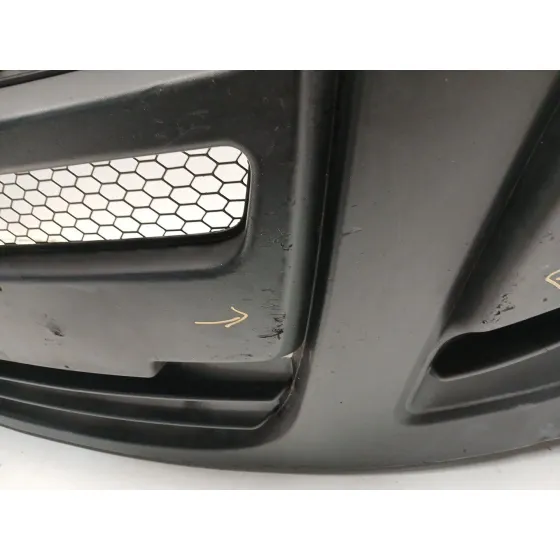 Paragolpes Delantero para Fiat Doblo Cargo (263_)