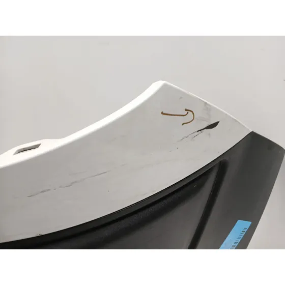 Paragolpes Delantero para Fiat Doblo Cargo (263_)