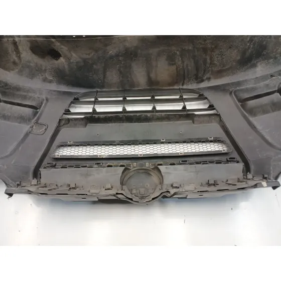 Paragolpes Delantero para Fiat Doblo Cargo (263_)
