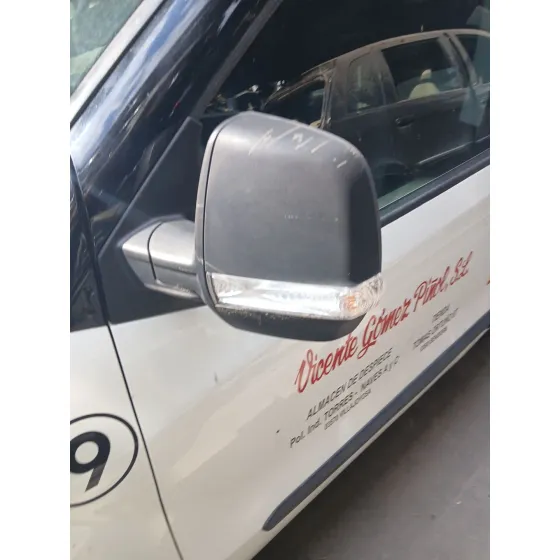 Retrovisor Izquierdo para Fiat Doblo Cargo (263_)