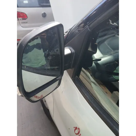 Retrovisor Izquierdo para Fiat Doblo Cargo (263_)