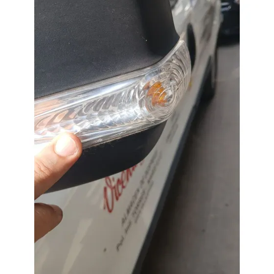 Retrovisor Izquierdo para Fiat Doblo Cargo (263_)