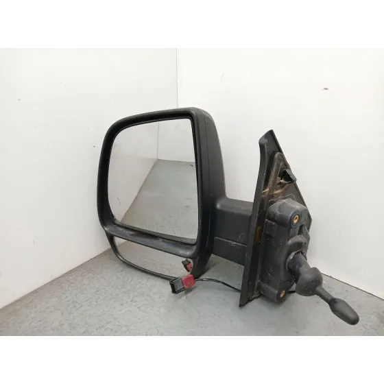 Retrovisor Izquierdo para Fiat Doblo Cargo (263_)