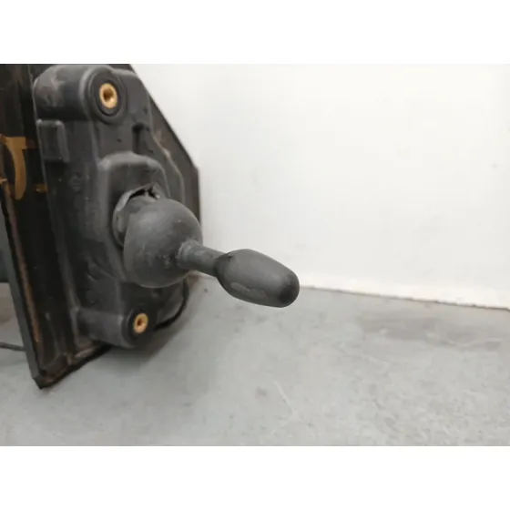 Retrovisor Izquierdo para Fiat Doblo Cargo (263_)