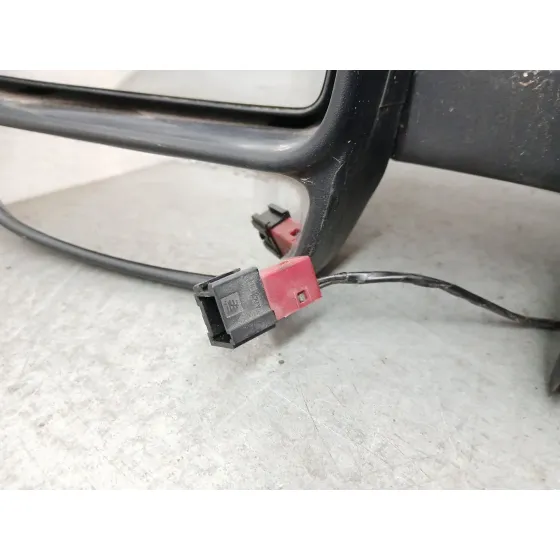 Retrovisor Izquierdo para Fiat Doblo Cargo (263_)