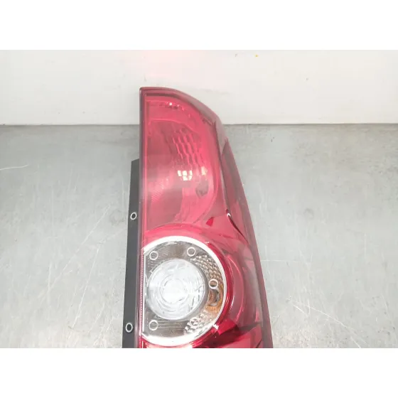 Piloto Trasero Derecho para Fiat Doblo Cargo (263_)