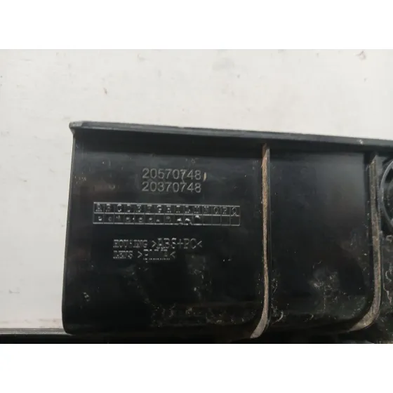 Piloto Trasero Derecho para Fiat Doblo Cargo (263_)