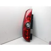 Piloto Trasero Izquierdo para Fiat Doblo Cargo (263_)