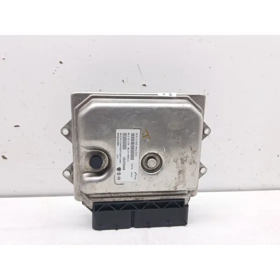 Centralita Motor Uce para Fiat Doblo Cargo (263_)