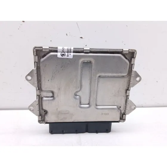 Centralita Motor Uce para Fiat Doblo Cargo (263_)