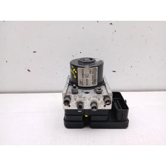 Abs para Fiat Doblo Cargo (263_)