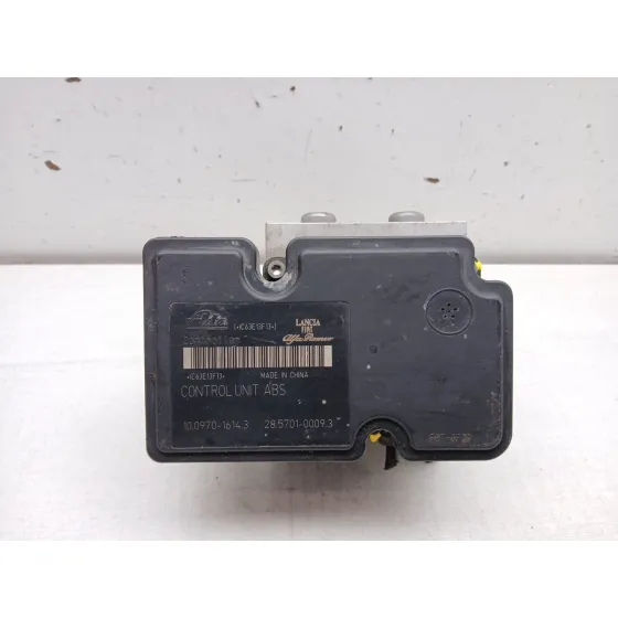 Abs para Fiat Doblo Cargo (263_)