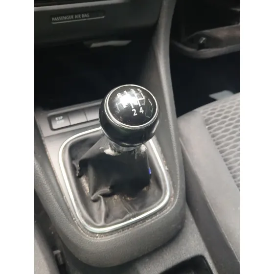 Caja Cambios para Volkswagen Golf Vi (5K1)