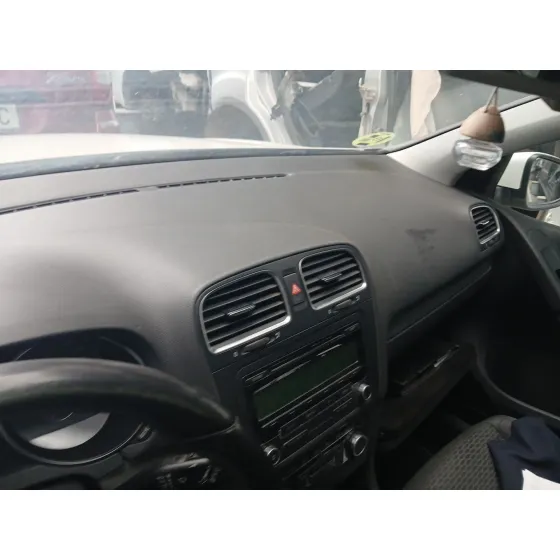 Kit Airbag para Volkswagen Golf Vi (5K1)