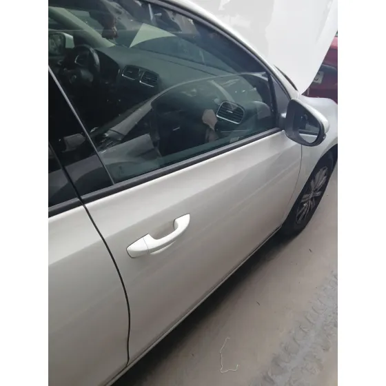 Puerta Delantera Derecha para Volkswagen Golf Vi (5K1)