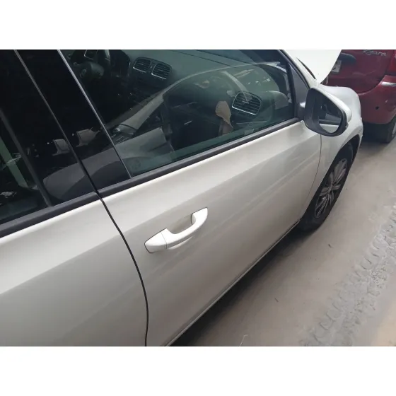 Puerta Delantera Derecha para Volkswagen Golf Vi (5K1)