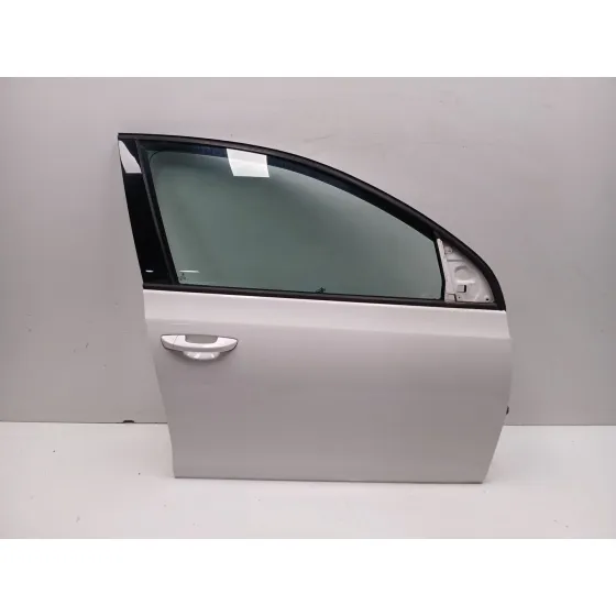 Puerta Delantera Derecha para Volkswagen Golf Vi (5K1)