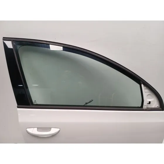 Puerta Delantera Derecha para Volkswagen Golf Vi (5K1)