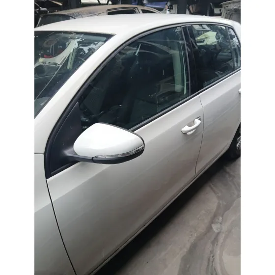 Puerta Delantera Izquierda para Volkswagen Golf Vi (5K1)