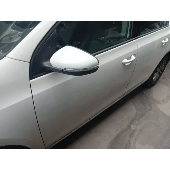 Puerta Delantera Izquierda para Volkswagen Golf Vi (5K1)