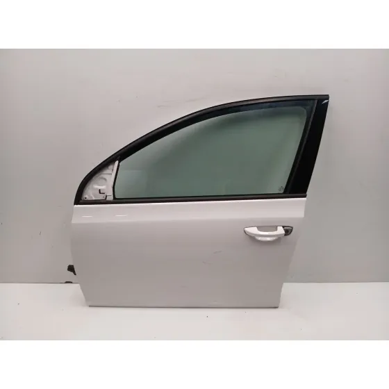 Puerta Delantera Izquierda para Volkswagen Golf Vi (5K1)