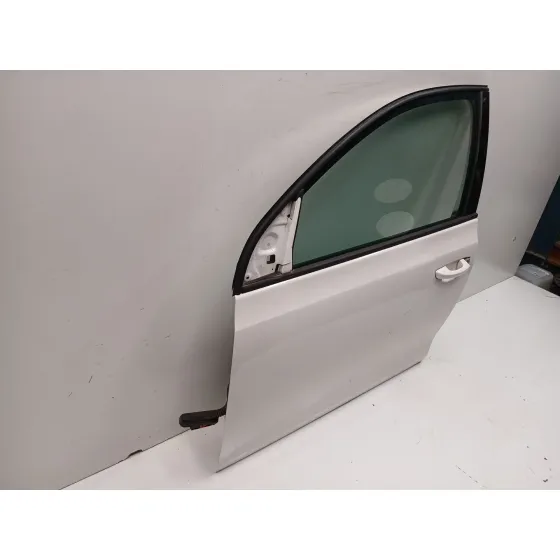 Puerta Delantera Izquierda para Volkswagen Golf Vi (5K1)
