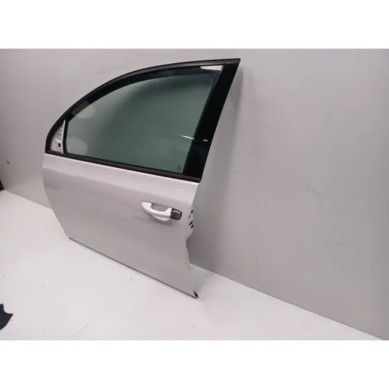 Puerta Delantera Izquierda para Volkswagen Golf Vi (5K1)
