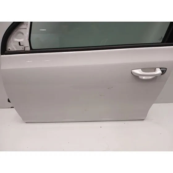 Puerta Delantera Izquierda para Volkswagen Golf Vi (5K1)