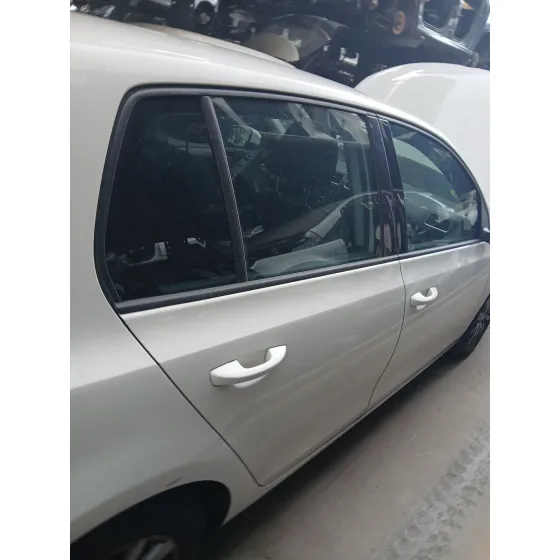 Puerta Trasera Derecha para Volkswagen Golf Vi (5K1)