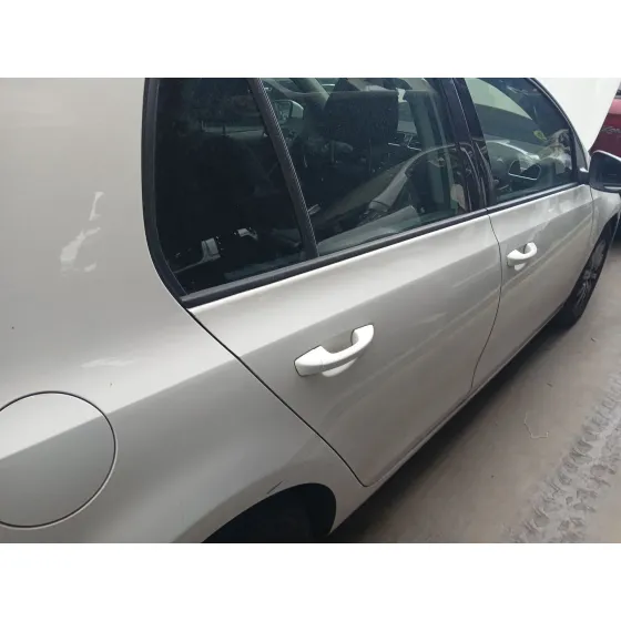 Puerta Trasera Derecha para Volkswagen Golf Vi (5K1)