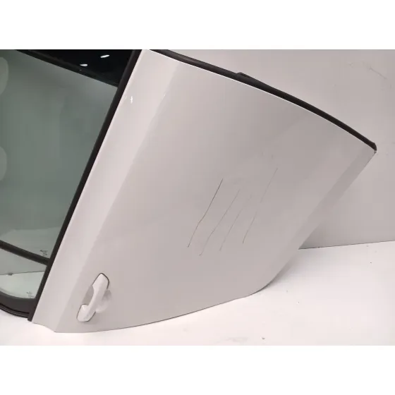 Puerta Trasera Derecha para Volkswagen Golf Vi (5K1)