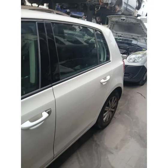 Puerta Trasera Izquierda para Volkswagen Golf Vi (5K1)