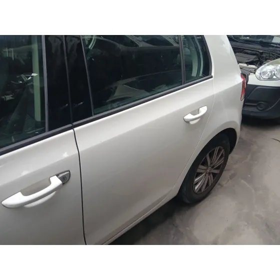 Puerta Trasera Izquierda para Volkswagen Golf Vi (5K1)