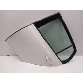 Puerta Trasera Izquierda para Volkswagen Golf Vi (5K1)