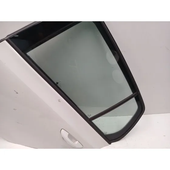 Puerta Trasera Izquierda para Volkswagen Golf Vi (5K1)
